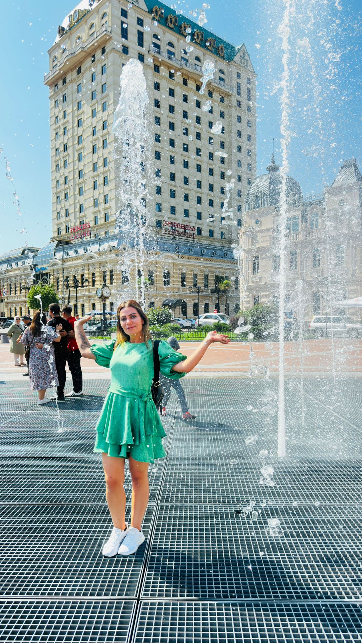 DOĞU KARADENİZ BATUM &KURBAN BAYRAMI TURU  Fotoğrafları 